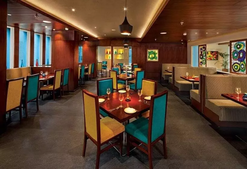 Lemon Tree Hotel, Vadodara