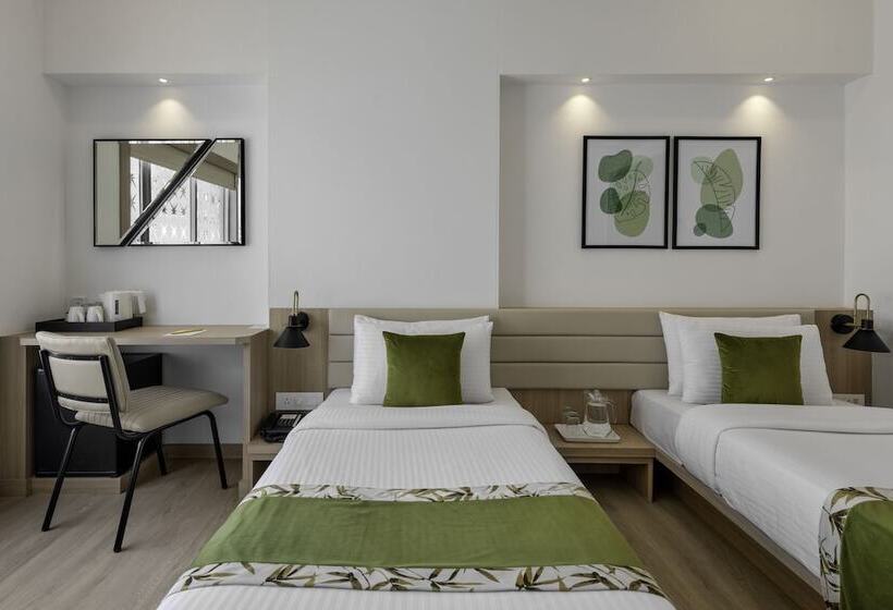 Lemon Tree Hotel, Vadodara