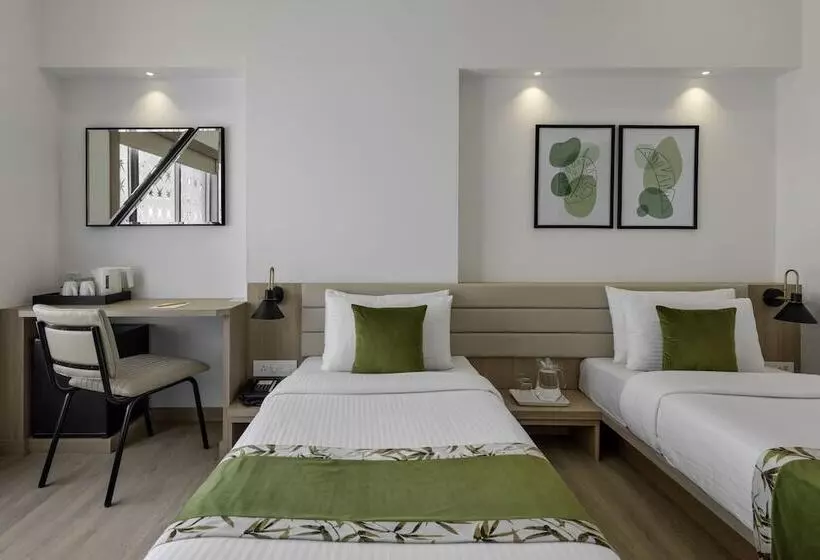 Lemon Tree Hotel, Vadodara