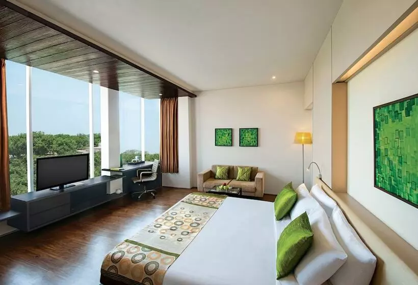 Lemon Tree Hotel, Vadodara