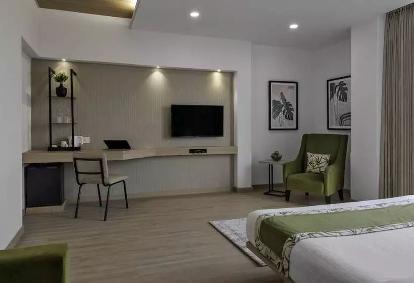 Lemon Tree Hotel, Vadodara