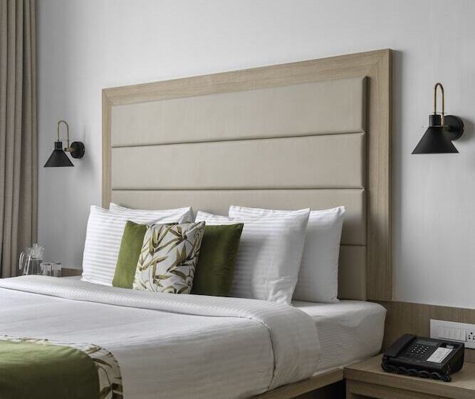 Lemon Tree Hotel, Vadodara