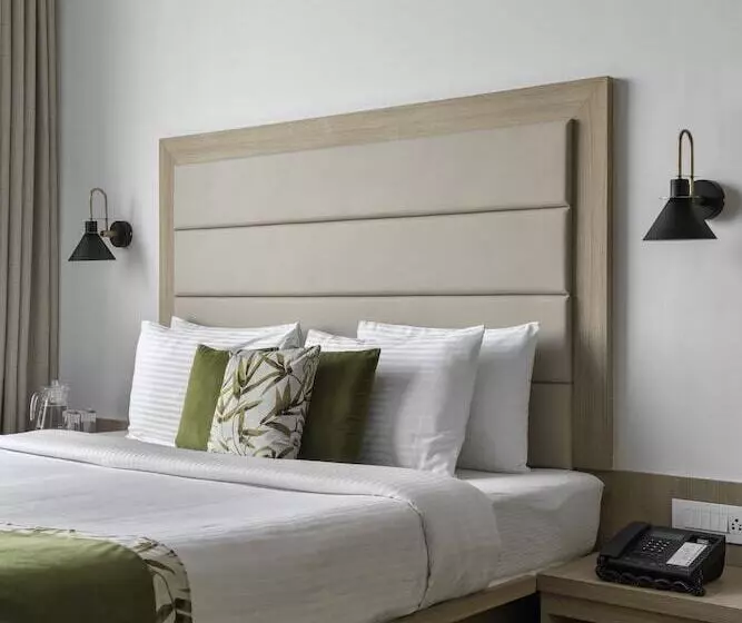 Lemon Tree Hotel, Vadodara