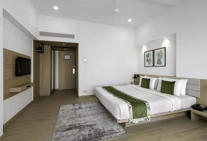 Lemon Tree Hotel, Vadodara