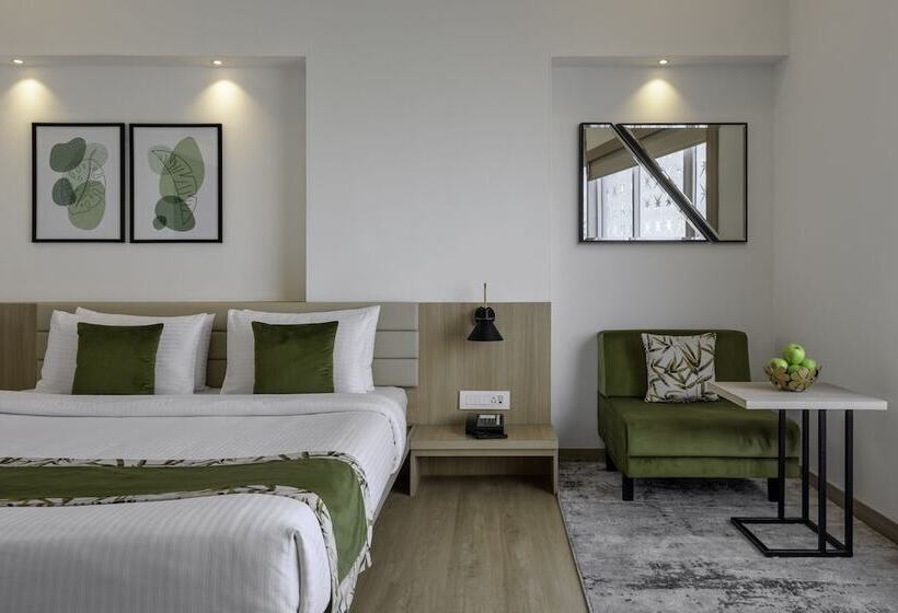 Lemon Tree Hotel, Vadodara