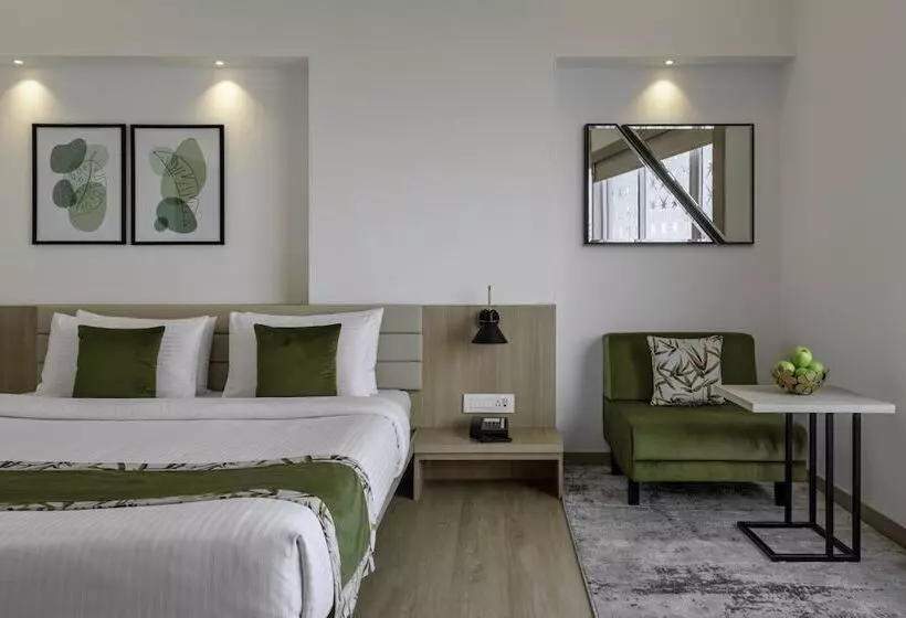 Lemon Tree Hotel, Vadodara