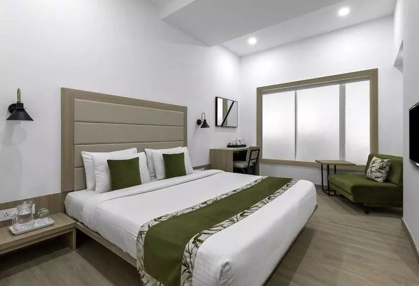 Lemon Tree Hotel, Vadodara