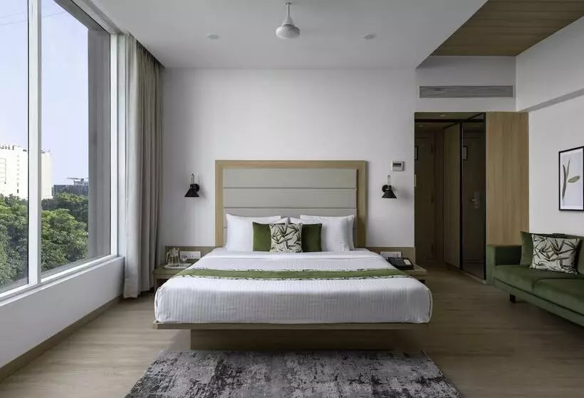 Lemon Tree Hotel, Vadodara