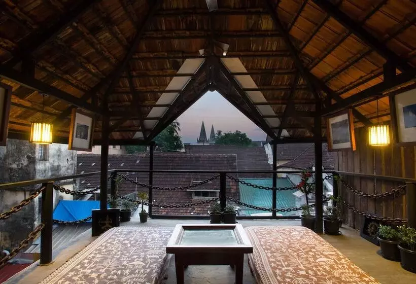 هتل Niyati Boutique Stay