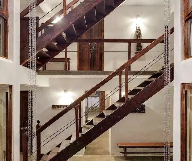 هتل Niyati Boutique Stay