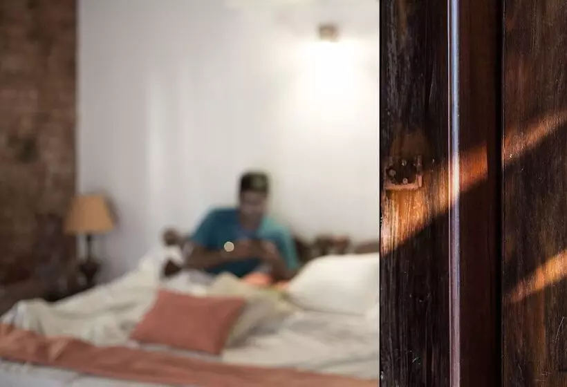 هتل Niyati Boutique Stay