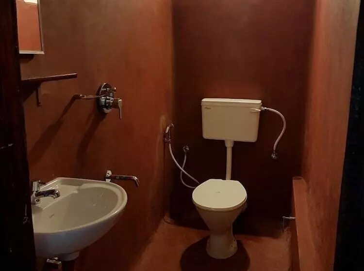 هتل Niyati Boutique Stay