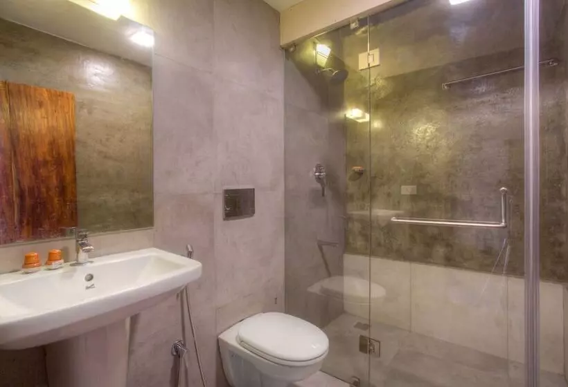 هتل Niyati Boutique Stay