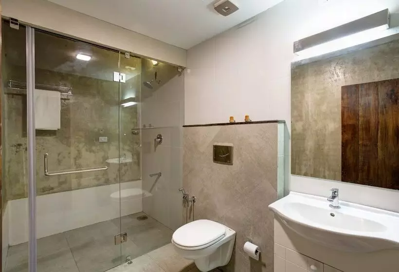 هتل Niyati Boutique Stay