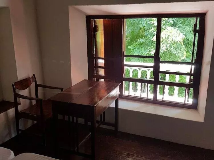 هتل Niyati Boutique Stay