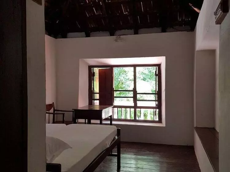هتل Niyati Boutique Stay
