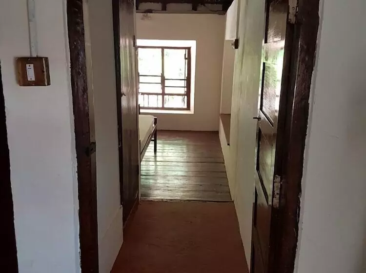 هتل Niyati Boutique Stay