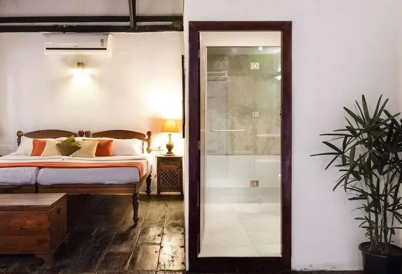 هتل Niyati Boutique Stay