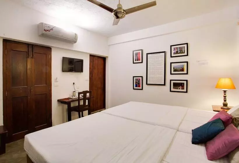 هتل Niyati Boutique Stay