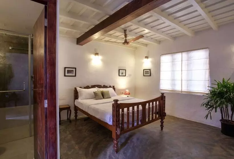 هتل Niyati Boutique Stay