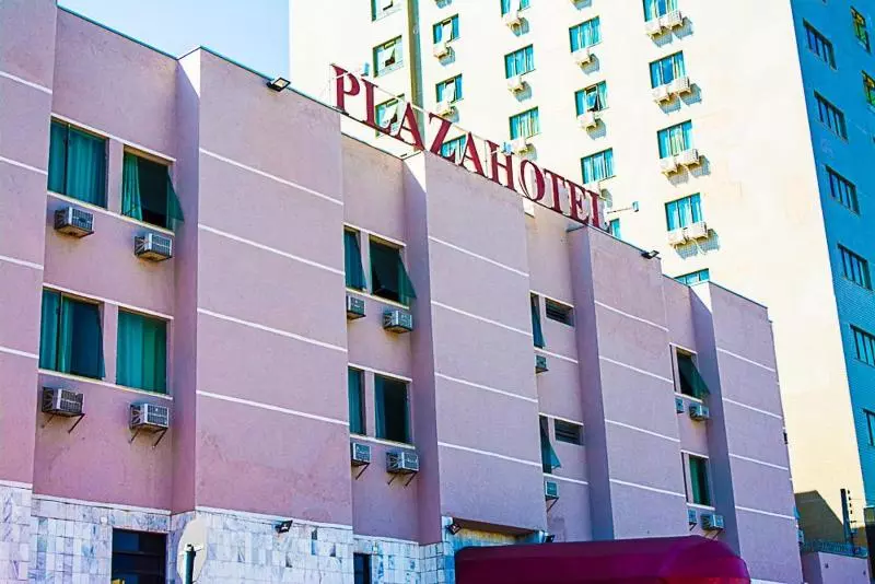 Plaza Hotel São José Dos Campos