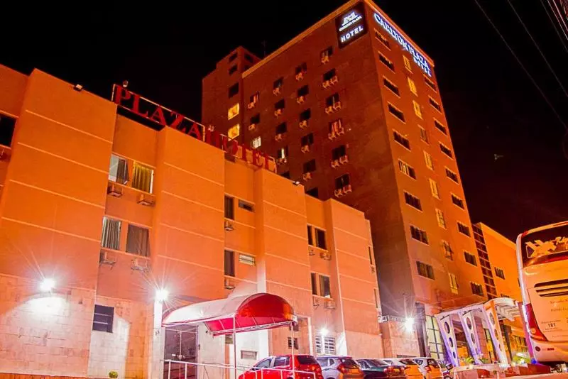 Plaza Hotel São José Dos Campos