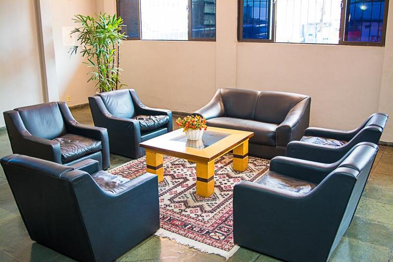 Plaza Hotel São José Dos Campos