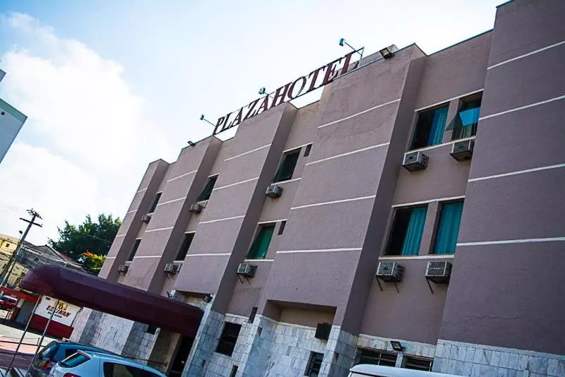 Plaza Hotel São José Dos Campos