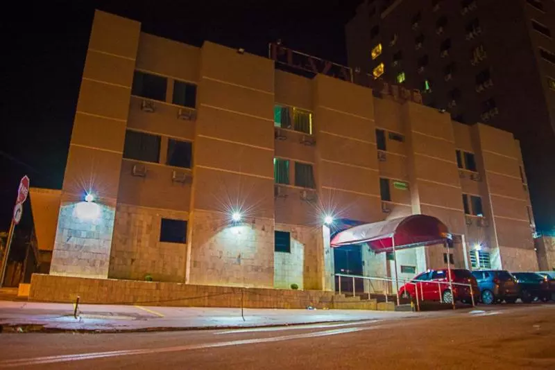 Plaza Hotel São José Dos Campos