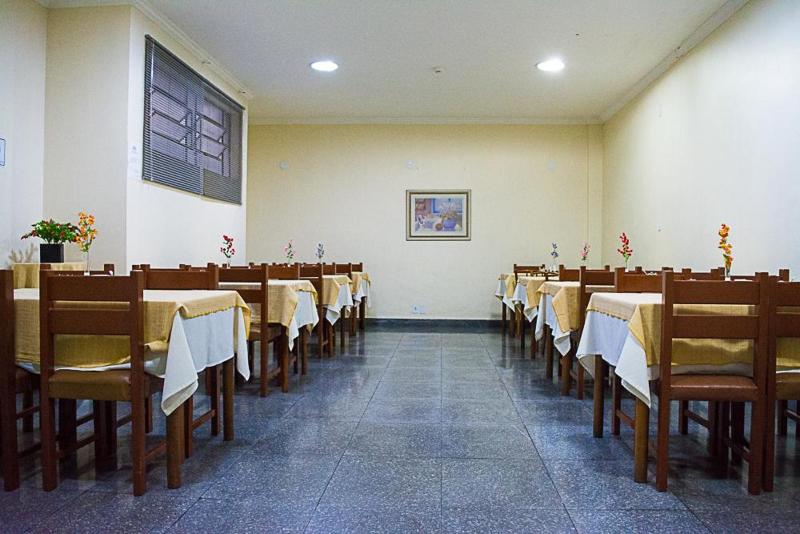 Plaza Hotel São José Dos Campos