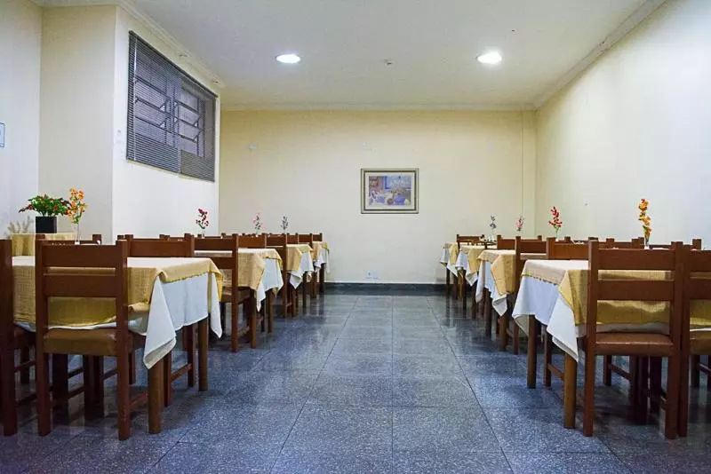 Plaza Hotel São José Dos Campos