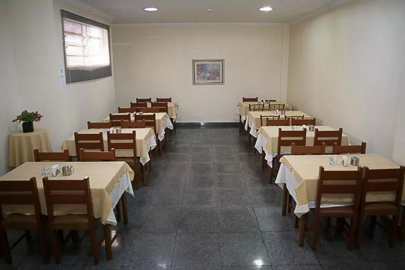 Plaza Hotel São José Dos Campos