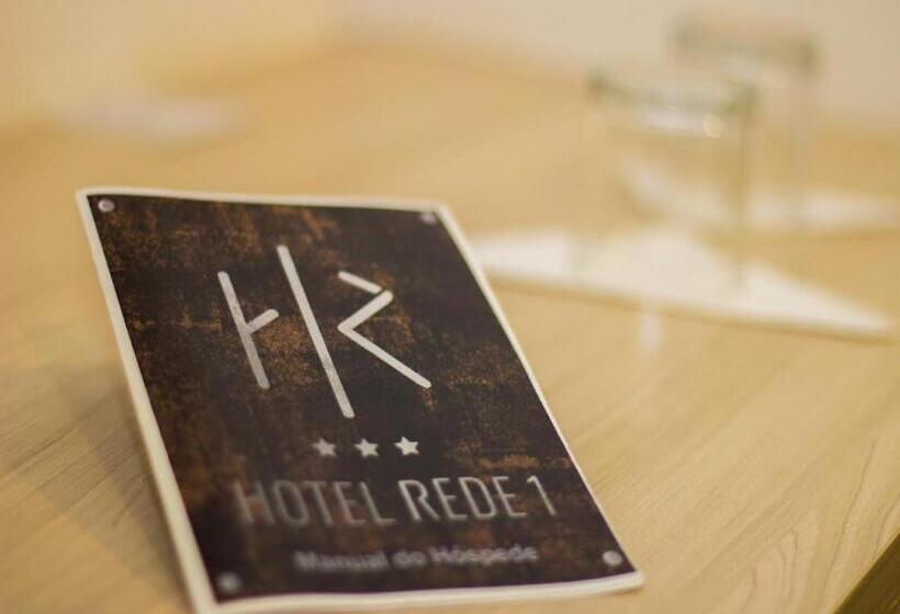 Hotel Rede 1