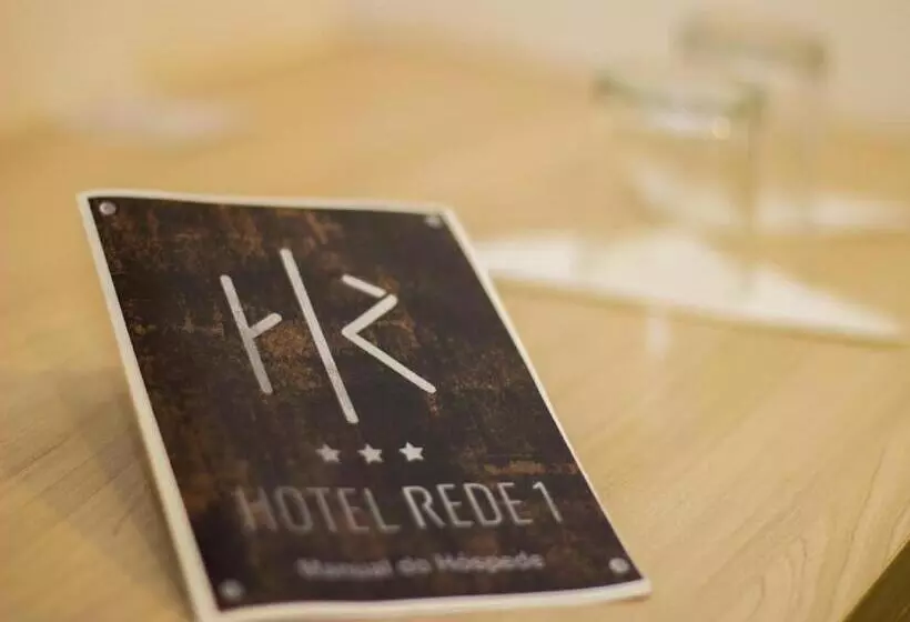 Hotel Rede 1