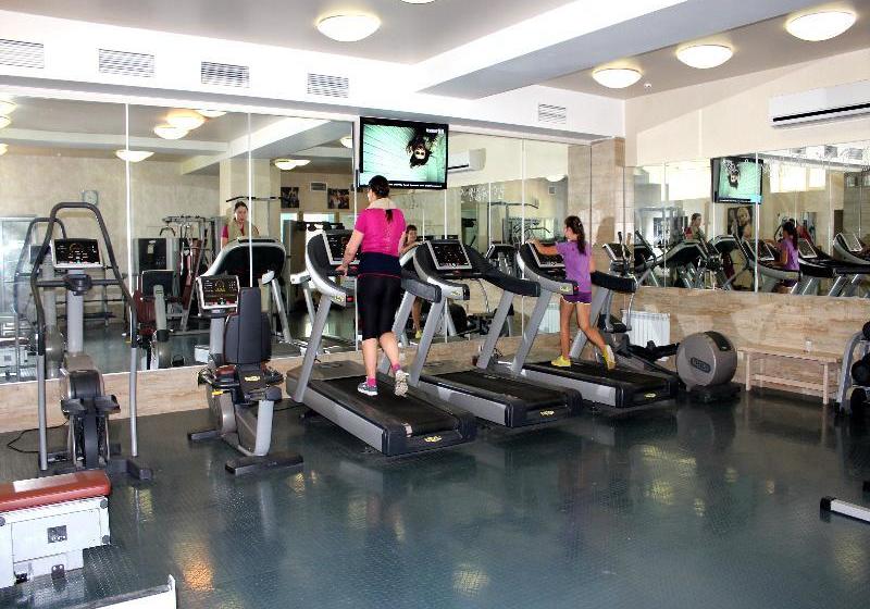 בית מלון כפרי Riviera