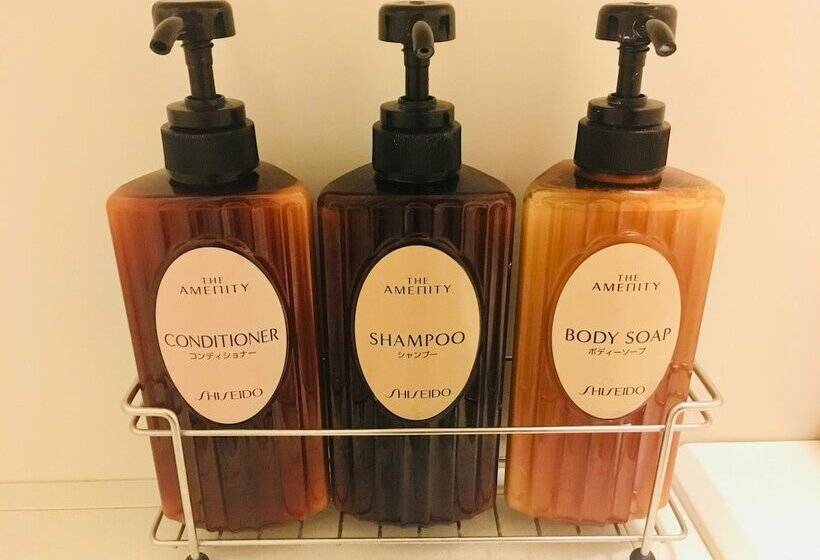 בית מלון כפרי Route Inn Fukaya Ekimae