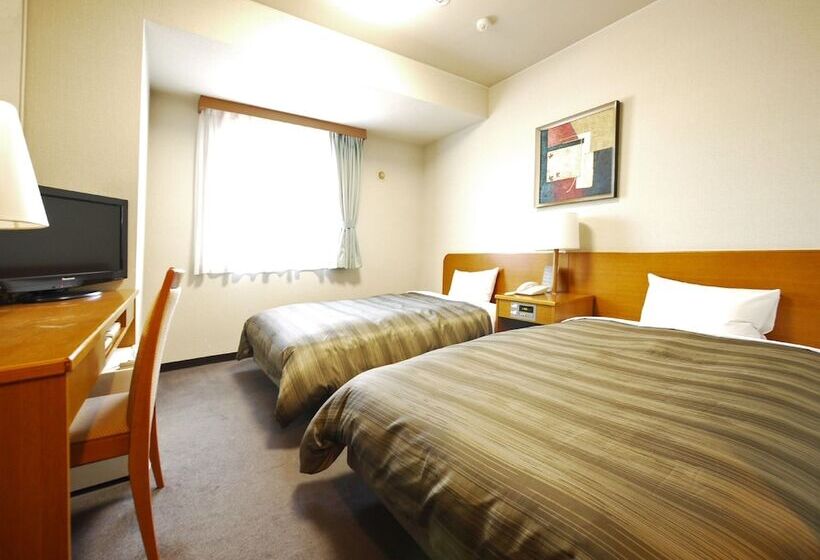 בית מלון כפרי Route Inn Igaueno Igaichinomiya Inter