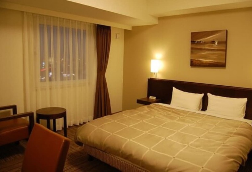 בית מלון כפרי Route Inn Nabari