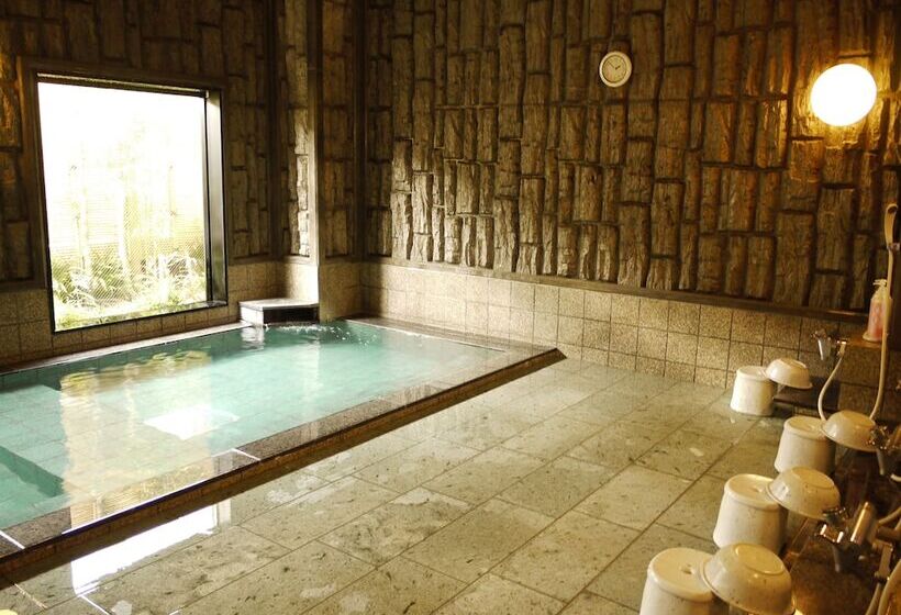 호텔 Route Inn Nagaizumi Numazu Inter 1