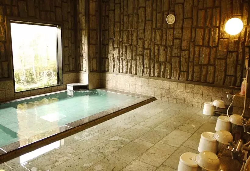 فندق Route Inn Nagaizumi Numazu Inter 1