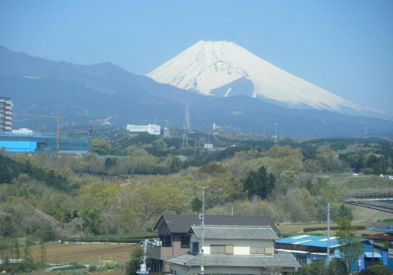 호텔 Route Inn Nagaizumi Numazu Inter 1