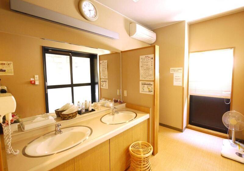 호텔 Route Inn Nagaizumi Numazu Inter 1