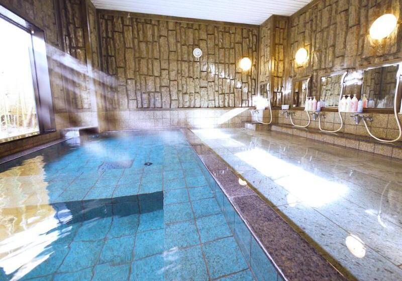 호텔 Route Inn Nagaizumi Numazu Inter 1