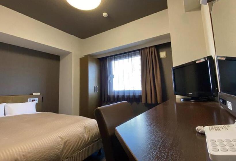 Отель Route Inn Natori