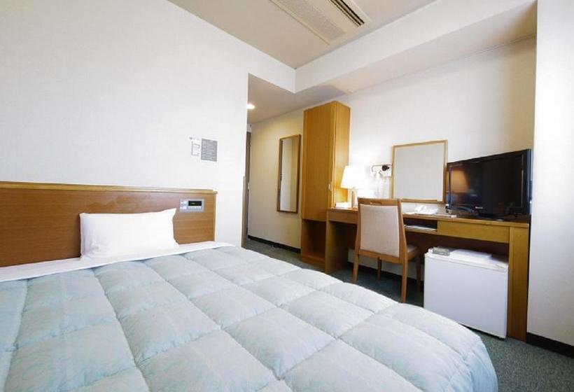 בית מלון כפרי Route Inn Igaueno Igaichinomiya Inter