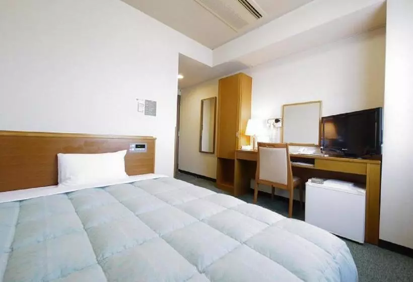 호텔 Route Inn Igaueno  Igaichinomiya Inter