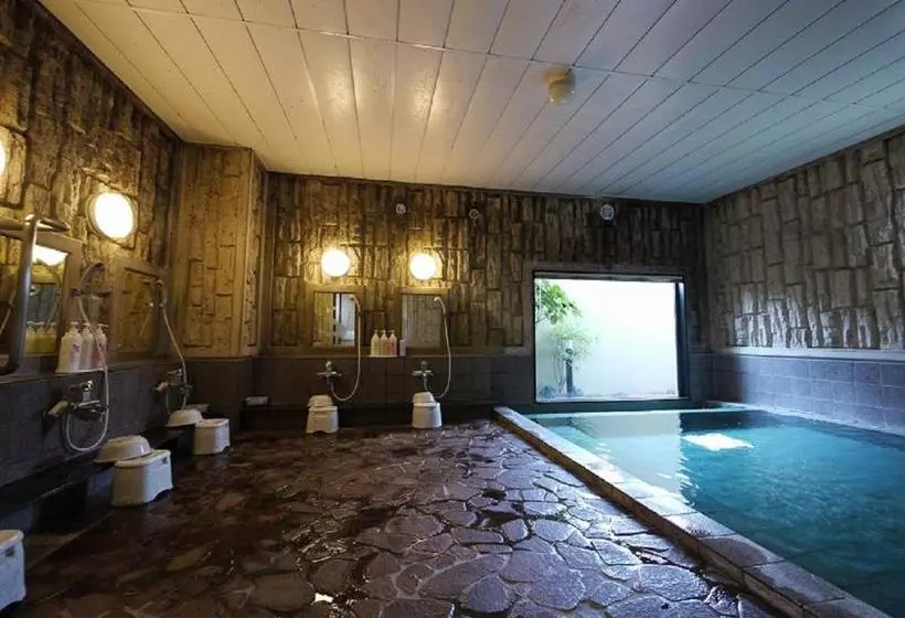 호텔 Route Inn Igaueno  Igaichinomiya Inter