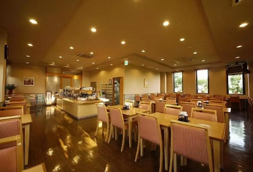 호텔 Route Inn Igaueno  Igaichinomiya Inter