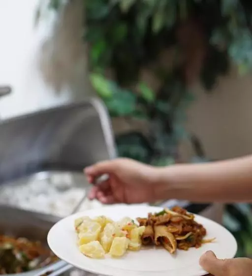 Scott Hotel Kl Sentral