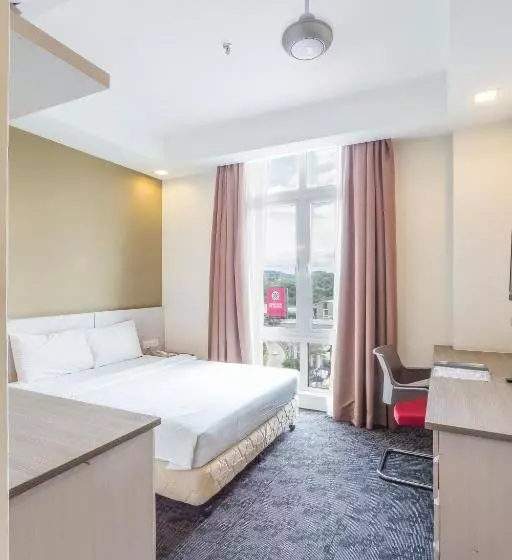 Scott Hotel Kl Sentral